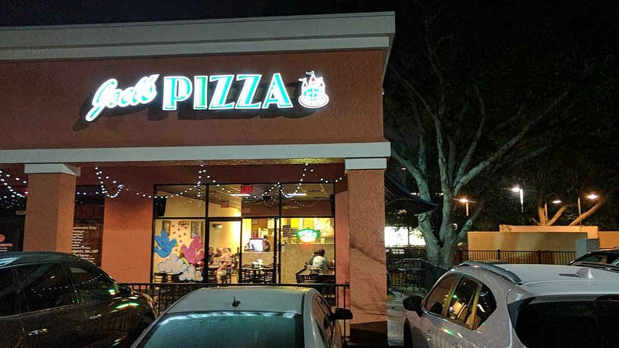 Deliciosa pizza casera de Joel – receta fácil, foto apetecedora y sabor italiano