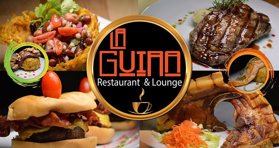 La Güira Restaurant & Lounge: ambiente caribeño, comida latina y música en vivo