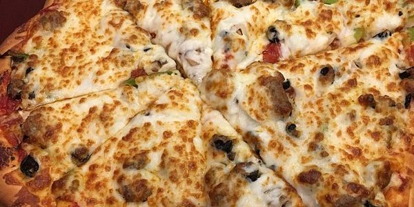 Imagen: Pizzerías top en Chula Vista, CA: sabores, historia y recomendaciones