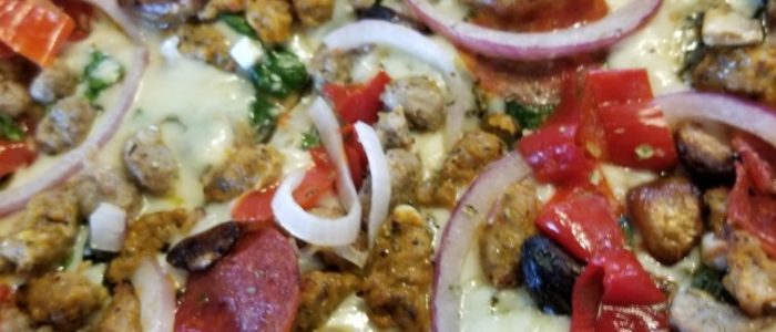 Pizzerías top en Fontana, CA 2025: Guía visual de las mejores opciones