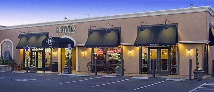 Cortina’s Italian Market & Pizzeria: Auténtica pizza y delicias italianas en un solo lugar