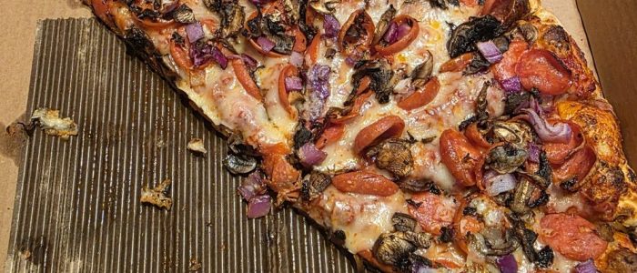 Mejores Pizzerías en Moreno Valley, CA 2025 – Guía completa de sabor y ubicación