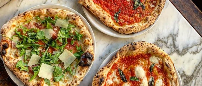 Top 10 Pizzerías en Oxnard, California: Guía de Sabores, Reseñas y Mejores Opciones