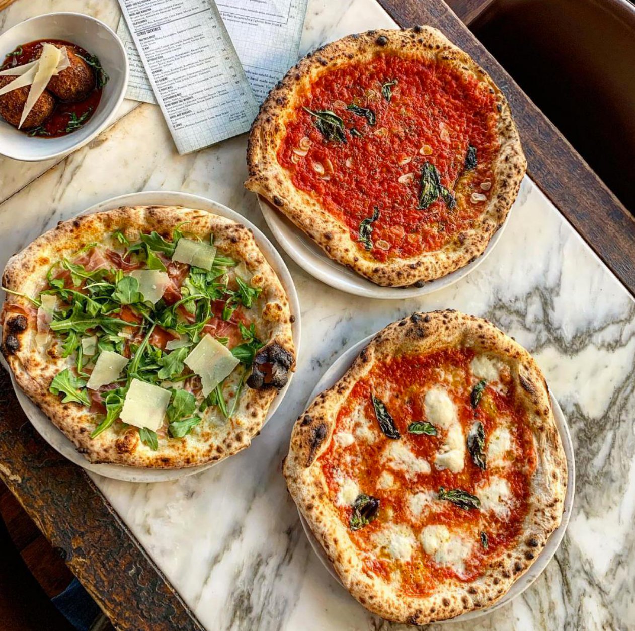 Top 10 Pizzerías en Oxnard, California: Guía de Sabores, Reseñas y Mejores Opciones