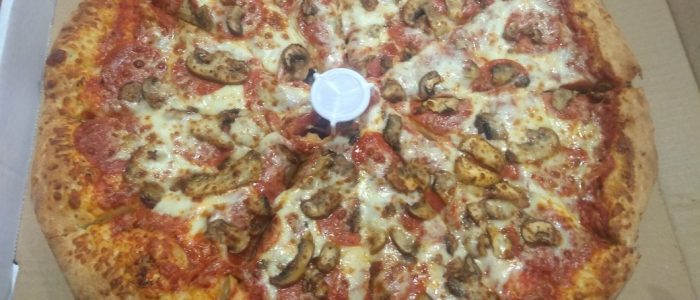 Top 10 pizzerías en Ontario, CA 2025 – Guía visual para amantes de la pizza