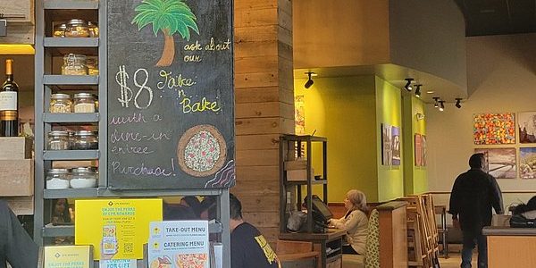 Top Pizzerías en Rancho Cucamonga, CA: calidad, variedad y sabores auténticos