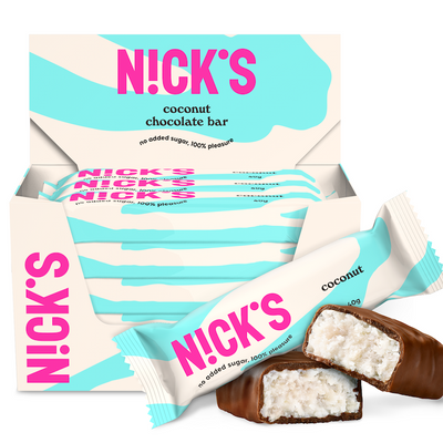 Nicks: Descubre el mejor estilo de vida urbano en nuestra foto exclusiva