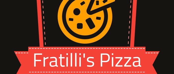 Pizza artesanal de Fratilli’s: delicia italiana con mozzarella fresca y horno de leña