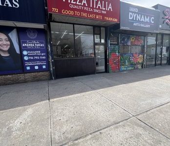 Pizza Italiana de Frank’s Original – Auténtica, Deliciosa y Tradicional