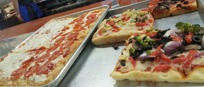 Las mejores pizzerías en Santa María, California: guía completa y cómo elegir la perfecta