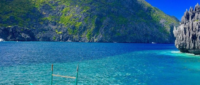 El Nido: paradisíaco paraíso en Filipinas – playas de arena blanca y buceo espectacular