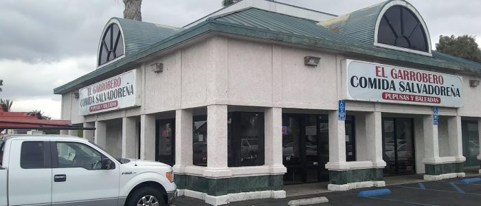 El Garrobero Restaurant – Sabores auténticos de la cocina peruana, ambiente acogedor y platos tradicionales