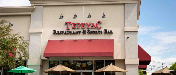 Tepeyac Restaurant y Tequila Sports Bar: auténtica comida mexicana, bebidas y ambiente deportivo