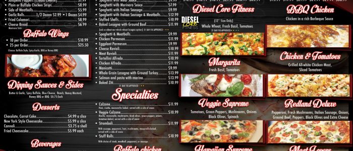 Las mejores pizzerías en Homestead, Florida – Guía de sabores y opciones top