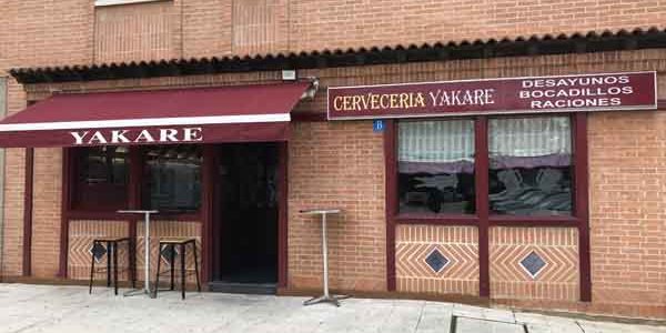 Yakare Bar & Grill – Deliciosa comida a la parrilla y ambiente único