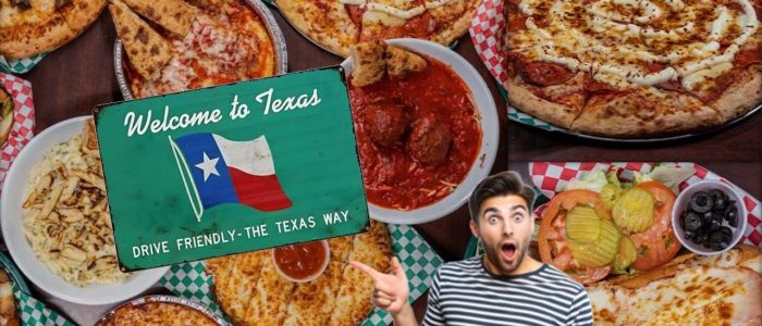 Las mejores pizzerías de Laredo, Texas 2025 – Guía completa de sabores y ubicaciones