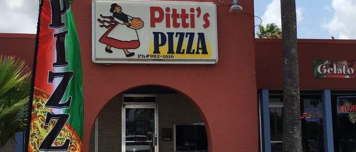 Mejores pizzerías de Brownsville Texas: Sabor auténtico y tradición culinaria