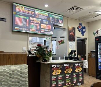 Pizza artesanal en Papa Rami’s: auténtica pizzería italiana con ingredientes frescos