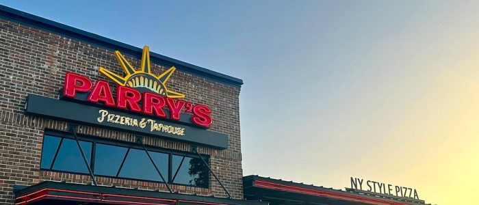 Parry’s Pizzeria & Taphouse Culebra – Pizza artesanal y cervezas artesanales en la isla