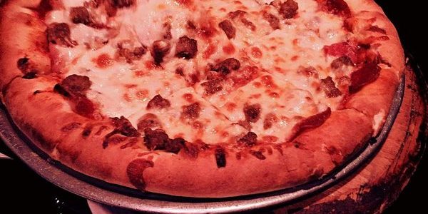Top pizzerías en McAllen, Texas 2025 – Guía de las mejores pizzas y lugares imperdibles