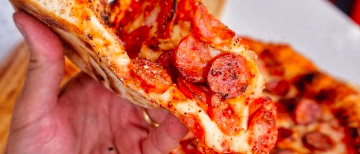 Mejores Pizzerías en Houston, Texas – Guía completa de sabores y tradición