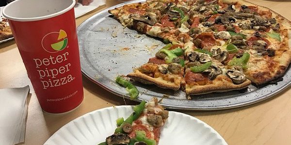Pizzerías en Pharr, Texas: Guía Definitiva para Disfrutar la Mejor Pizza de Calidad