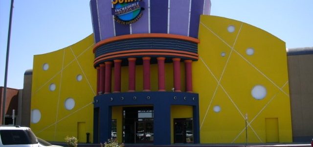 Pizza increíble de John en Bakersfield – Sabores auténticos y ambiente familiar