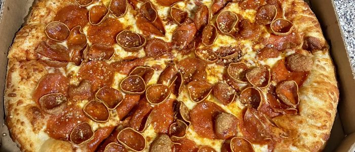 Marcos Pizza – Pizza artesanal en Madrid, recetas auténticas y sabores irresistibles
