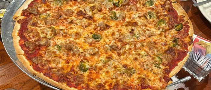 House of Pizza – Pizzería artesanal con masa madre, ingredientes frescos y recetas tradicionales