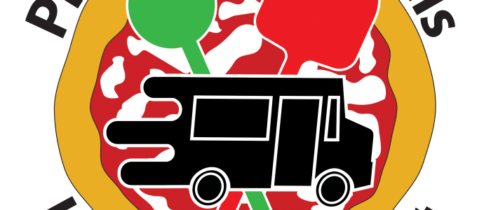 Pizzeria on Wheels LLC – Pizza artesanal en camión, food truck de sabores únicos, catering y eventos
