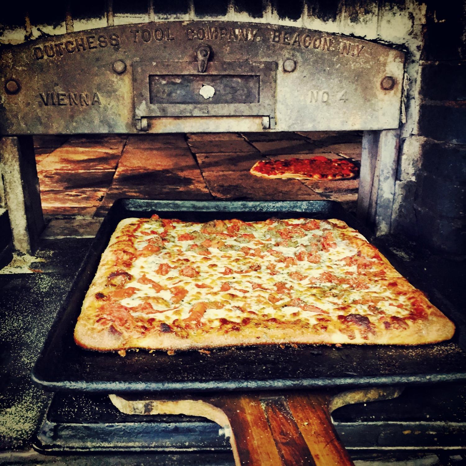 Mejores Pizzerías en Elizabeth, NJ 2025: Sabores, Ubicación y Reseñas