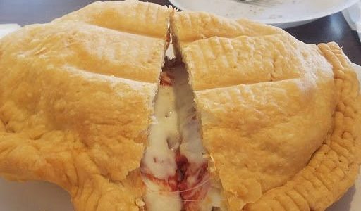 Albano’s Pizzeria – Sabor auténtico de pizza napolitana y artesanal