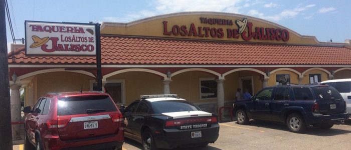 Taquería Los Altos de Jalisco – Tacos auténticos, salsas tradicionales y ambiente mexicano