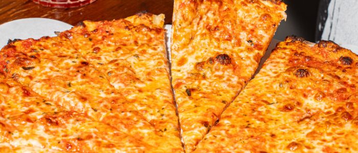 Pizza de Nueva York: Las Mejores Pizzas y Dónde Encontrarlas