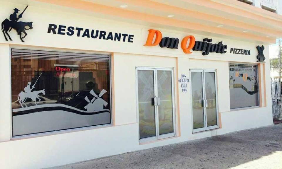 Guía visual de las mejores pizzerías de Mayagüez, PR – Sabores y ubicaciones