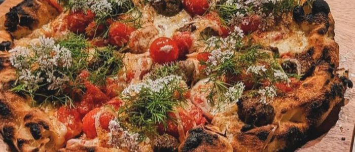 Top Pizzerías 2026 en Los Ángeles, CA: dónde probar las mejores pizzas