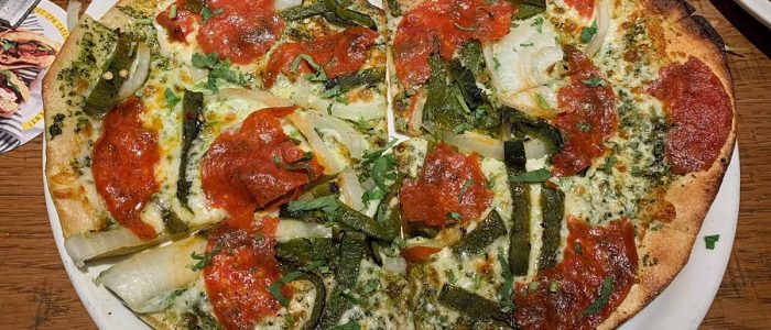 Mejores Pizzerías en Riverside, California: dónde comer pizza auténtica