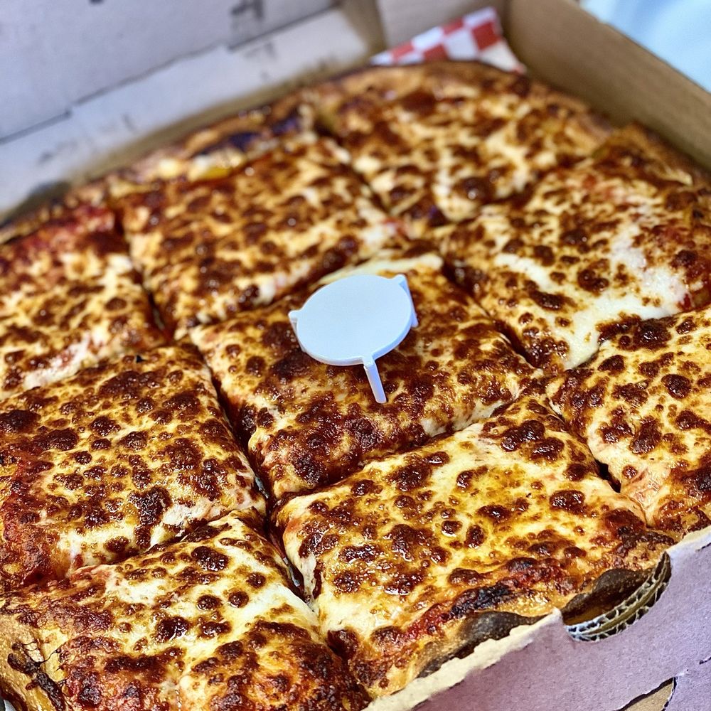 Top 10 Pizzerías en Fresno, CA 2025: Guía completa y mejores reseñas