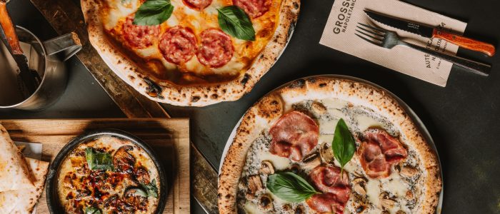 Mejores Pizzerías en Webb, Texas 2025 – Guía visual para amantes de la pizza