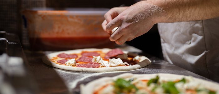 Pizzerías en Cameron, Texas 2025: Mejores Sabores, Ofertas y Guía Definitiva