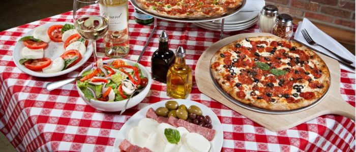 Top 10 Pizzerías en El Paso Texas: Guía de los mejores sabores y opciones gastronómicas