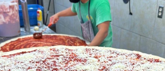 Top 10 Pizzerías en Maverick, Texas – Guía Definitiva de Sabor y Calidad