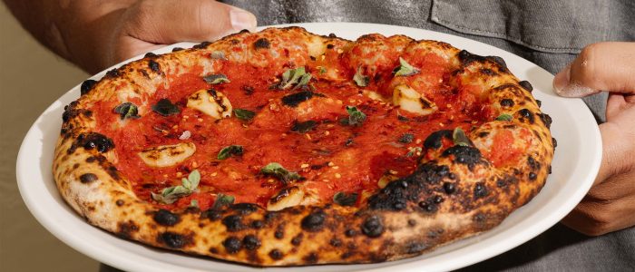 Pizzerías en Miami‑Dade, Florida: Guía Definitiva de Sabores y Opciones para Cada Paladar