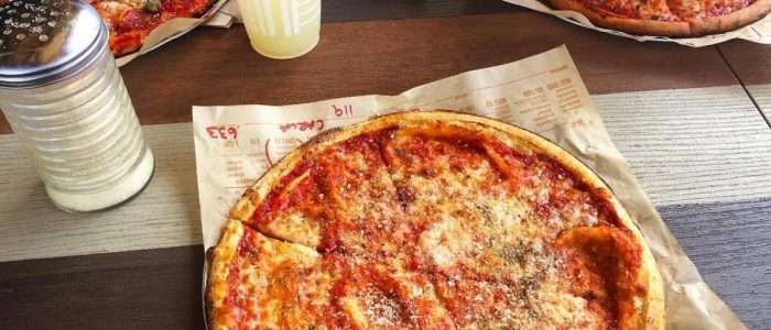 Top Pizzerías en Osceola, Florida: sabores auténticos, tradición y recomendaciones esenciales